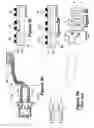 Fig. 06 - System and method for manufacturing a hard disk drive suspension flexure and for preventing damage due to electrical arcing