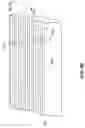Fig. 06 - Method for manufacturing a magnetic read sensor employing oblique etched underlayers for inducing uniaxial magnetic anisotropy in hard magnetic bias layers