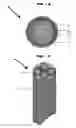 Fig. 04 - Flexible conducting thread