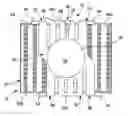 Fig. 01 - Pickup cap for an electrical connector