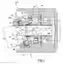 Fig. 02 - Hydraulic machine having axial pistons with a synchronization system