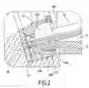 Fig. 03 - Hydraulic machine having axial pistons with a synchronization system