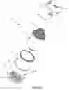 Fig. 02 - Electromagnet having spacer for facilitating cooling and associated cooling method