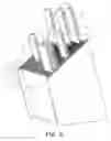 Fig. 09 - Knife holder