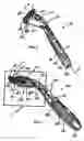 Fig. 03 - Shaving implement having a moving blade