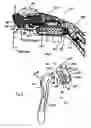 Fig. 04 - Shaving implement having a moving blade