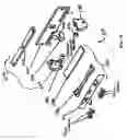 Fig. 05 - Shaving implement having a moving blade