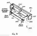 Fig. 06 - Shaving implement having a moving blade