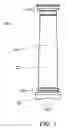 Fig. 02 - Composite architectural column