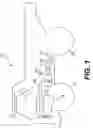 Fig. 02 - Burner assembly for particulate trap regeneration
