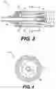 Fig. 04 - Burner assembly for particulate trap regeneration