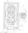 Fig. 02 - Component scavenged by exhaust gases, notably engine set component, and method for coating such a component