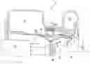 Fig. 01 - Compressor in the induction tract of an internal combustion engine