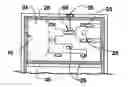 Fig. 01 - Airflow control system in refrigerators and freezers