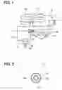 Fig. 02 - Ejector type refrigerating cycle