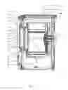 Fig. 02 - Front-loading laundry appliance such as a washing machine, a laundry dryer or a washer-dryer machine