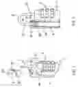 Fig. 02 - Padlock that can control operation of locking hook