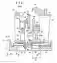 Fig. 07 - Method and device for machining flange part of wheel arch