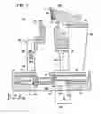 Fig. 08 - Method and device for machining flange part of wheel arch
