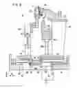 Fig. 09 - Method and device for machining flange part of wheel arch