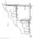 Fig. 02 - SHOWER STATION TESTING ASSEMBLY FOR PRESSURE TESTING PLUMBING