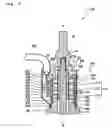 Fig. 03 - Combustion pressure sensor and glow plug including the same