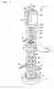 Fig. 04 - Combustion pressure sensor and glow plug including the same