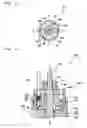 Fig. 13 - Combustion pressure sensor and glow plug including the same