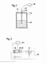 Fig. 02 - Method for capacitive measurement of fill level