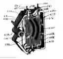 Fig. 01 - Electrostatic charge control for in-tank fuel module components