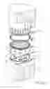 Fig. 22 - Sensor for sensing temperature adjusted fluid pressure