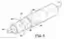 Fig. 04 - Monolithic integrated circuit/pressure sensor on pacing lead