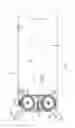 Fig. 03 - Blade assembly for transmission of semiconductor chip