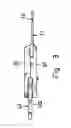 Fig. 04 - Blade assembly for transmission of semiconductor chip
