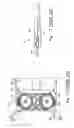 Fig. 07 - Blade assembly for transmission of semiconductor chip