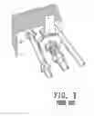 Fig. 02 - Pipe wrench having a fixed positioning ring