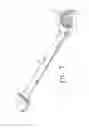 Fig. 04 - Pipe wrench having a fixed positioning ring