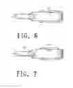 Fig. 07 - Pipe wrench having a fixed positioning ring