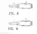 Fig. 08 - Pipe wrench having a fixed positioning ring