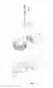 Fig. 04 - High torsional force structure of ratchet device