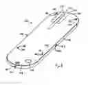 Fig. 03 - Table saw throat plates and table saws including the same