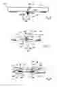 Fig. 10 - Table saw throat plates and table saws including the same