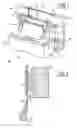 Fig. 02 - Knife holder for a microtome