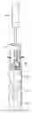 Fig. 01 - Musical instrument piston valve