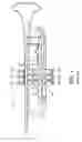 Fig. 02 - Musical instrument piston valve