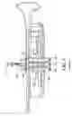 Fig. 03 - Musical instrument piston valve