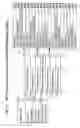 Fig. 07 - Electronic musical instrument with velocity indicator