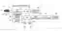 Fig. 01 - Percussion detecting apparatus and electronic percussion instrument