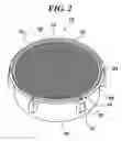 Fig. 03 - Percussion detecting apparatus and electronic percussion instrument