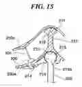 Fig. 16 - Percussion detecting apparatus and electronic percussion instrument
